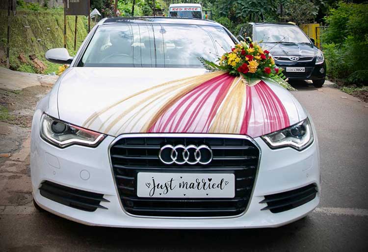  Studio 21 Luxury Car Rentals in Goa