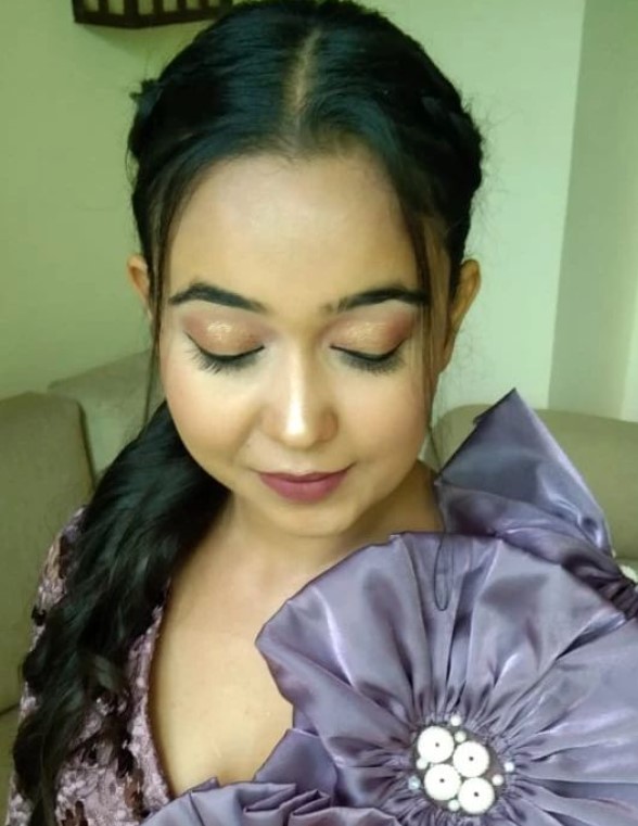 Tabbu Makeup Artist & Hairstylist in Goa