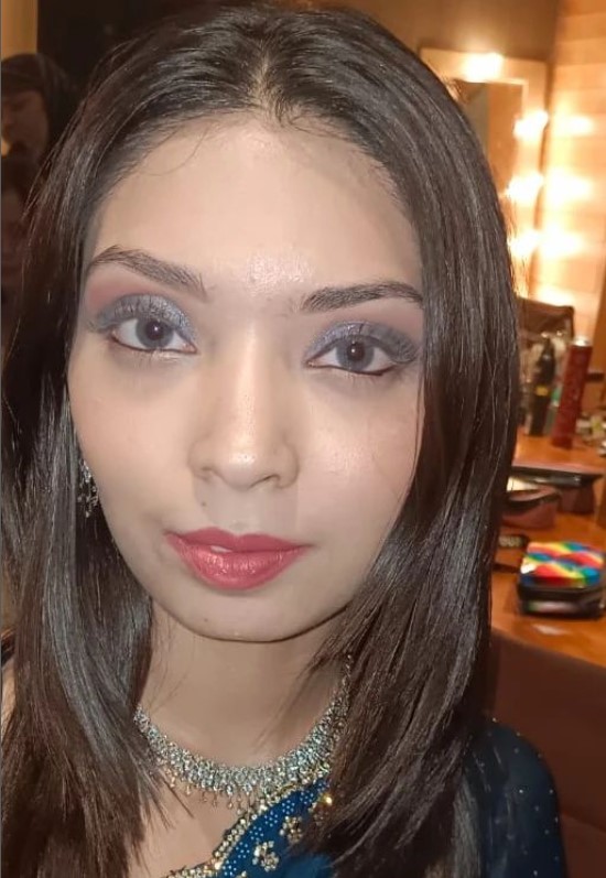 Tabbu Make-up Artist & Hairstylist in Goa