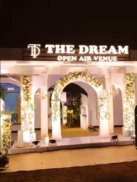  The Imperial Wedding Bands in Goa