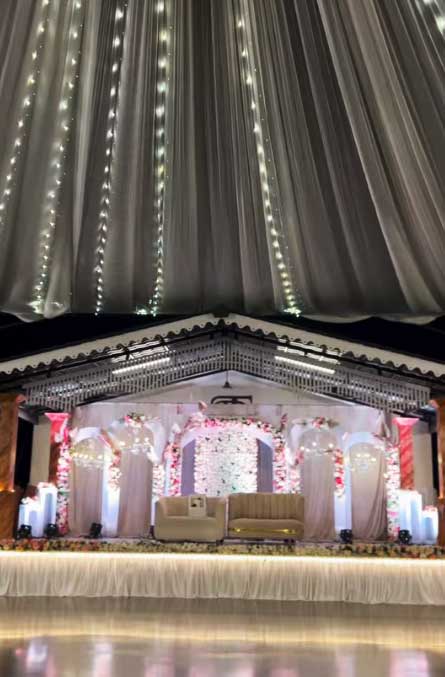  The Imperial Wedding Bands in Goa
