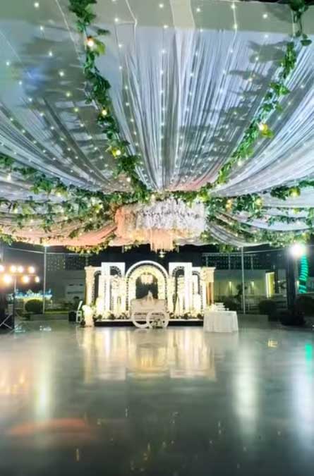  The Imperial Wedding Bands in Goa