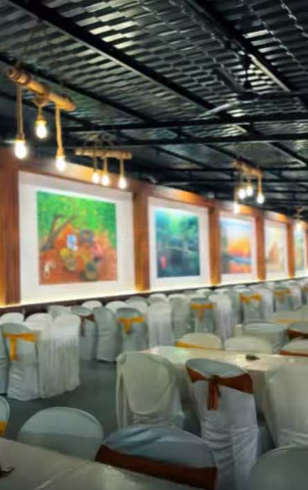  The Imperial Wedding Bands in Goa