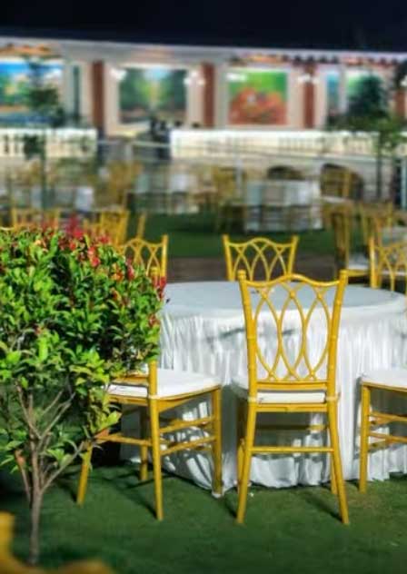  The Imperial Wedding Bands in Goa