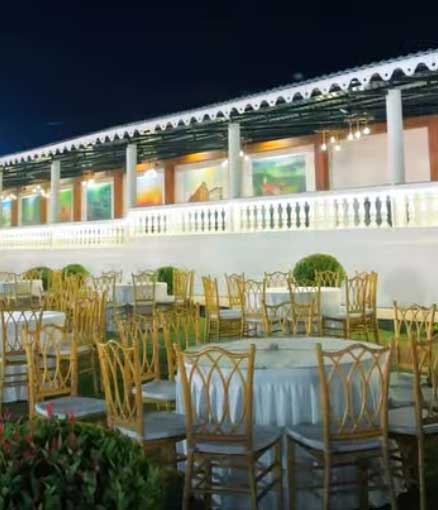  The Imperial Wedding Bands in Goa