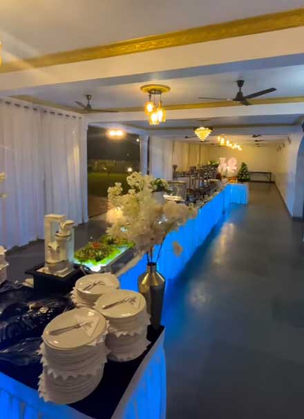  The Imperial Wedding Bands in Goa