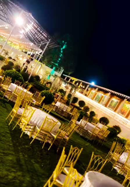  The Imperial Wedding Bands in Goa