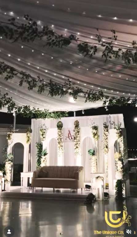  The Imperial Wedding Bands in Goa
