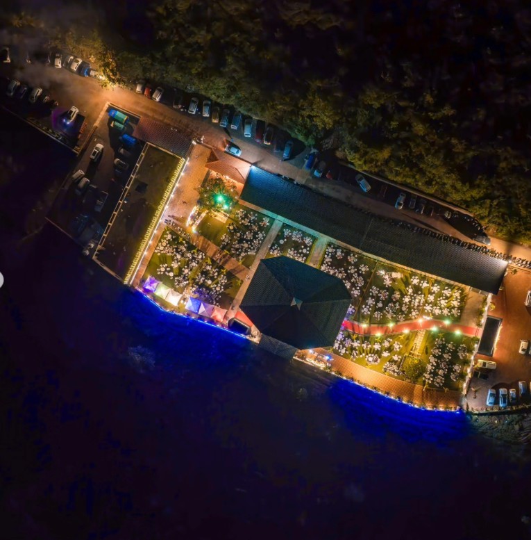  The Imperial Wedding Bands in Goa