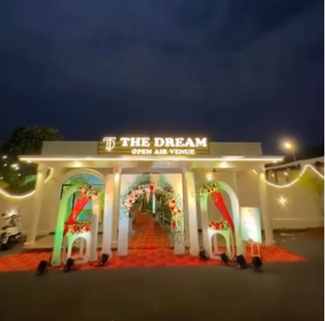  The Imperial Wedding Bands in Goa