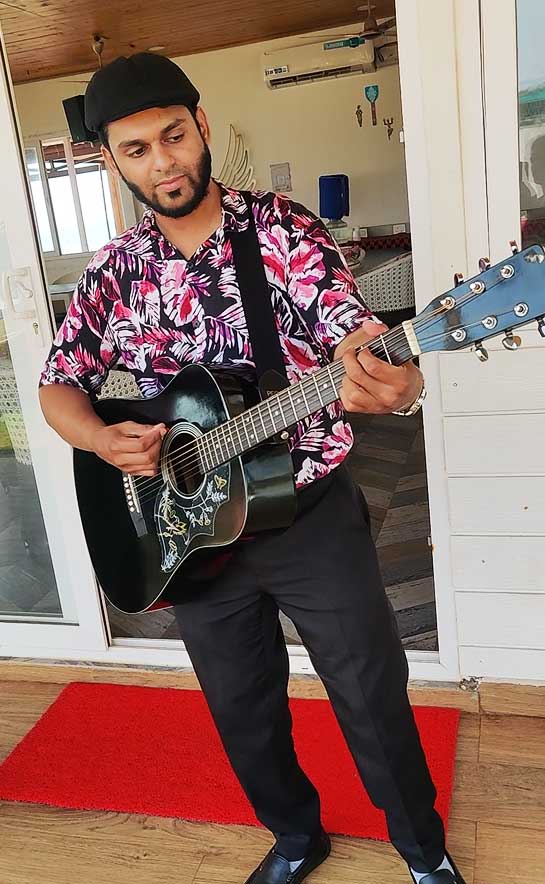 The Imperial Serenaders for Weddings and Special Occasions
