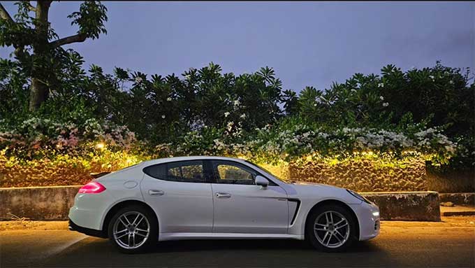 Vintage, Classic & Modern Luxury Wedding Cars for Hire in Goa